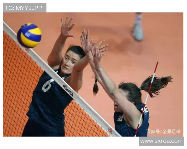 杭州排球队战术深度解析与对比分析全景展现